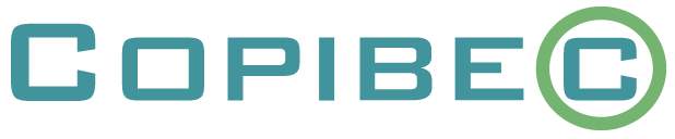 Logo CopieBec