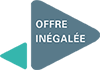 Offre inégalée