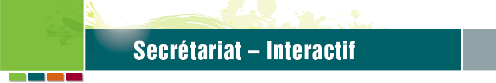 Collection 5357 interactif