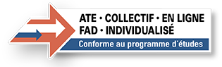 ATE COLLECTIF FAD INDIVIDUALISÉ